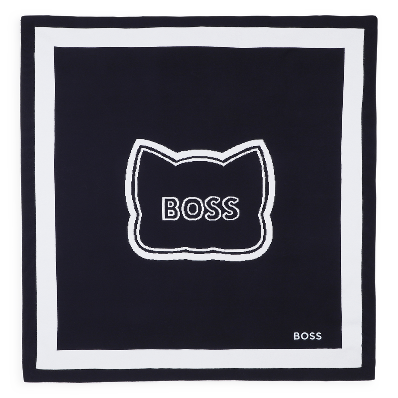 BIRTH COVER BOSS 
                        UNISEX