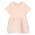 Short sleeve dress CHLOE 
                    GIRL