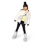 Handbag KARL LAGERFELD KIDS 
                    GIRL
