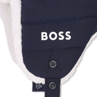 Chapka BOSS 
                    BOY