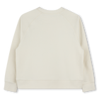 Fleece sweatshirt ZADIG VOLTAIRE 
                    GIRL