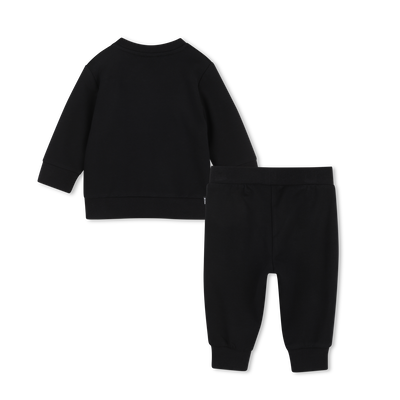 Sweatshirt and pants set BOSS BOY