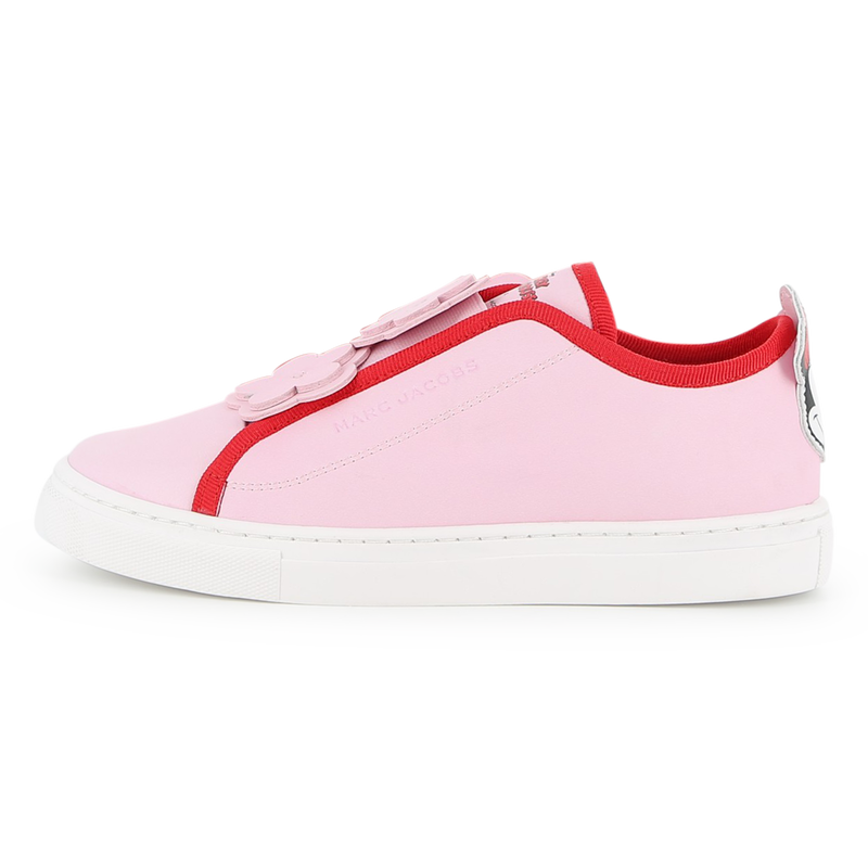 Sneakers MARC JACOBS 
                        GIRL