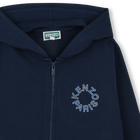 Hooded jogger sweatshirt KENZO KIDS 
                    UNISEX