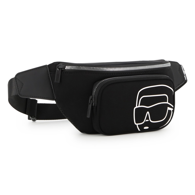 Fanny pack KARL LAGERFELD KIDS 
                        BOY