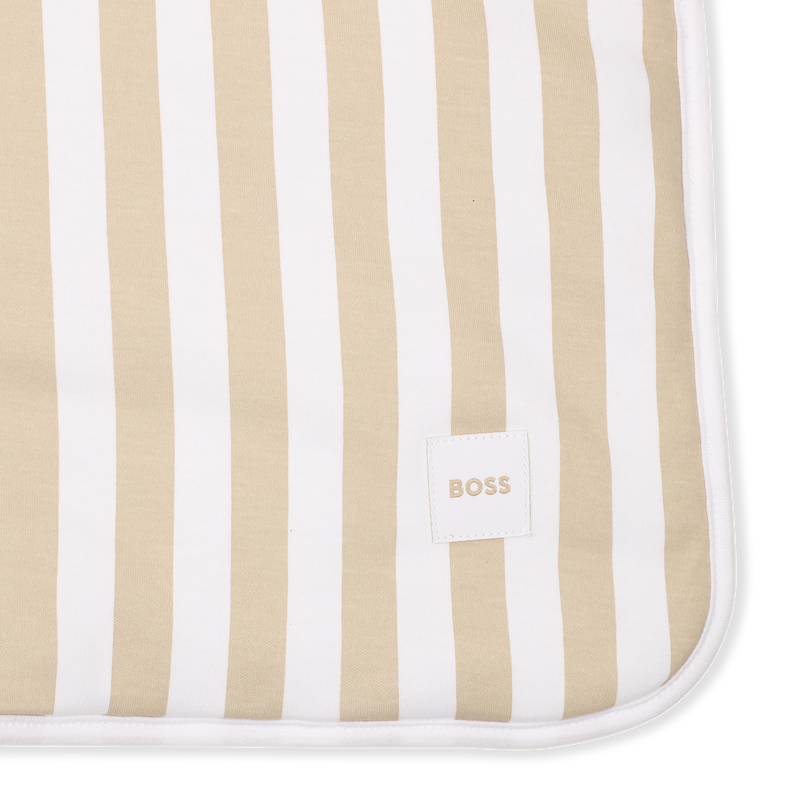 BIRTH COVER BOSS 
                        UNISEX