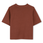 Short sleeve t-shirt ZADIG VOLTAIRE 
                    GIRL