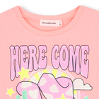 Long Sleeve T-Shirt BILLIEBLUSH 
                    GIRL