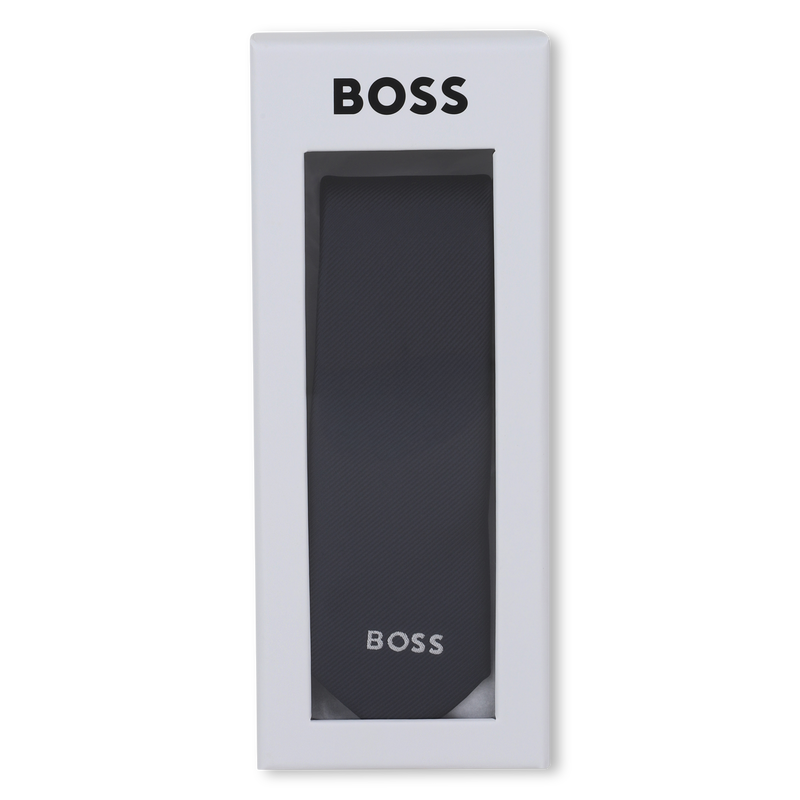 Adjustable tie BOSS 
                        BOY