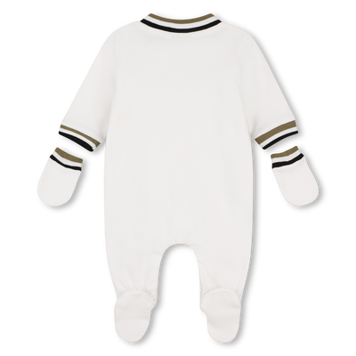 Baby gift set BOSS BOY