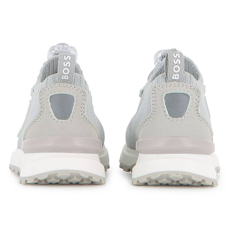 LACE-UP TRAINERS BOSS 
                        BOY