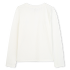 Long sleeve T-shirt MICHAEL KORS 
                    GIRL