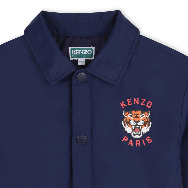JACKET KENZO KIDS 
                        UNISEX