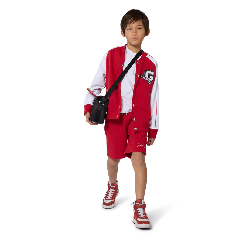 Long Sleeve T-Shirt GIVENCHY 
                        BOY