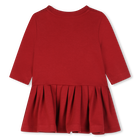 Dress GIVENCHY 
                    GIRL
