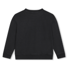 Fleece sweatshirt MARC JACOBS 
                    UNISEX