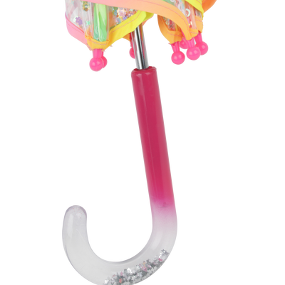 Umbrella with confetti BILLIEBLUSH GIRL