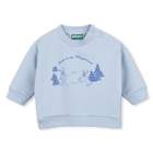 Cardigan and trouser set KENZO KIDS 
                    BOY