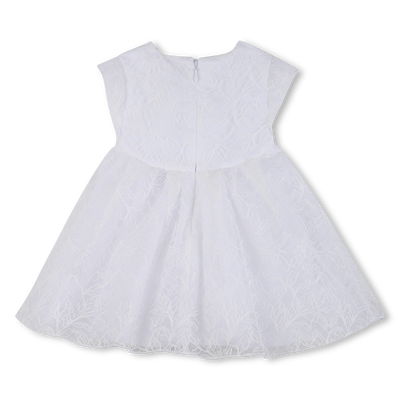 LACE DRESS GIVENCHY GIRL