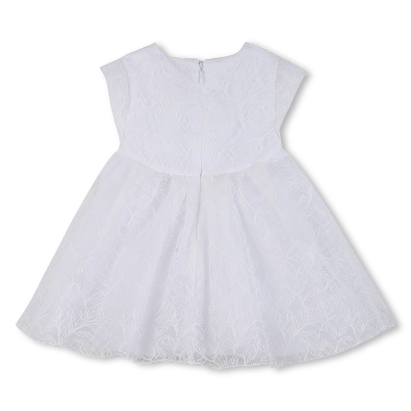 LACE DRESS GIVENCHY 
                        GIRL