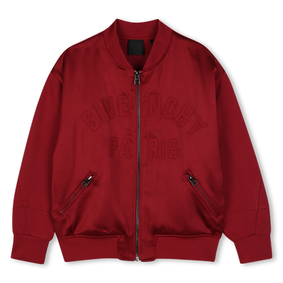 Jogging cardigan GIVENCHY BOY