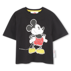 Mickey cotton T-shirt MARC JACOBS 
                    BOY