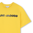 Short sleeve t-shirt MARC JACOBS 
                    BOY