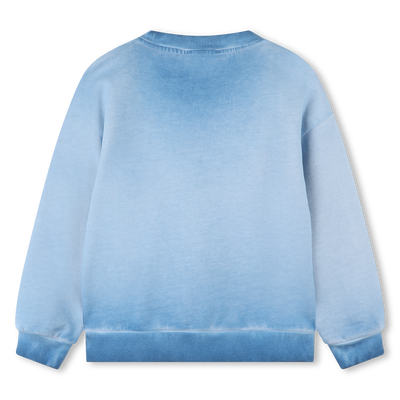 Fleece sweatshirt MARC JACOBS UNISEX