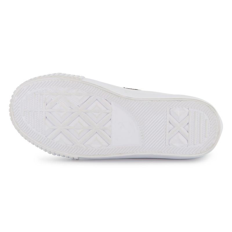 High-top sneakers DKNY 
                        GIRL