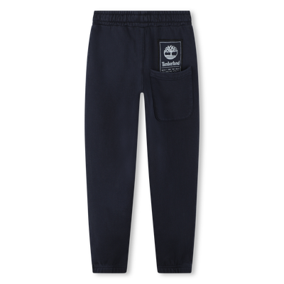 Fleece jogging trousers TIMBERLAND BOY