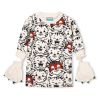 Dress KENZO KIDS 
                    GIRL