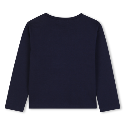 Long sleeve t-shirt BILLIEBLUSH GIRL