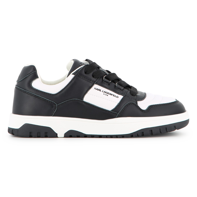 Sneakers KARL LAGERFELD KIDS 
                        BOY