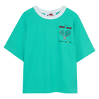 Short sleeve t-shirt MARC JACOBS 
                    BOY