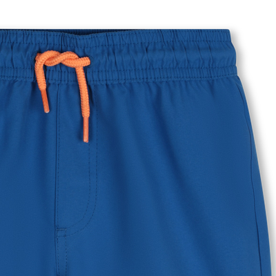 Swim shorts with pockets TIMBERLAND BOY