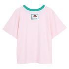 Short sleeve t-shirt MARC JACOBS 
                    GIRL