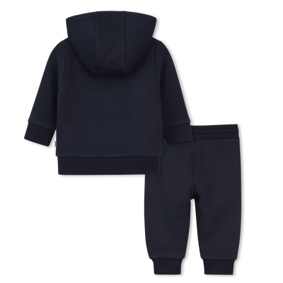 Cardigan and trouser set BOSS BOY