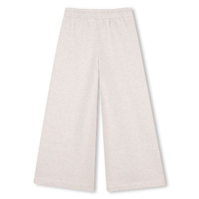 Wide pants DKNY GIRL