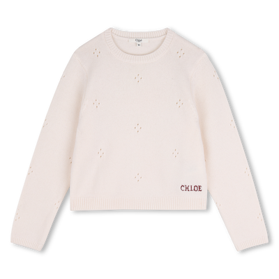 Sweater CHLOE GIRL