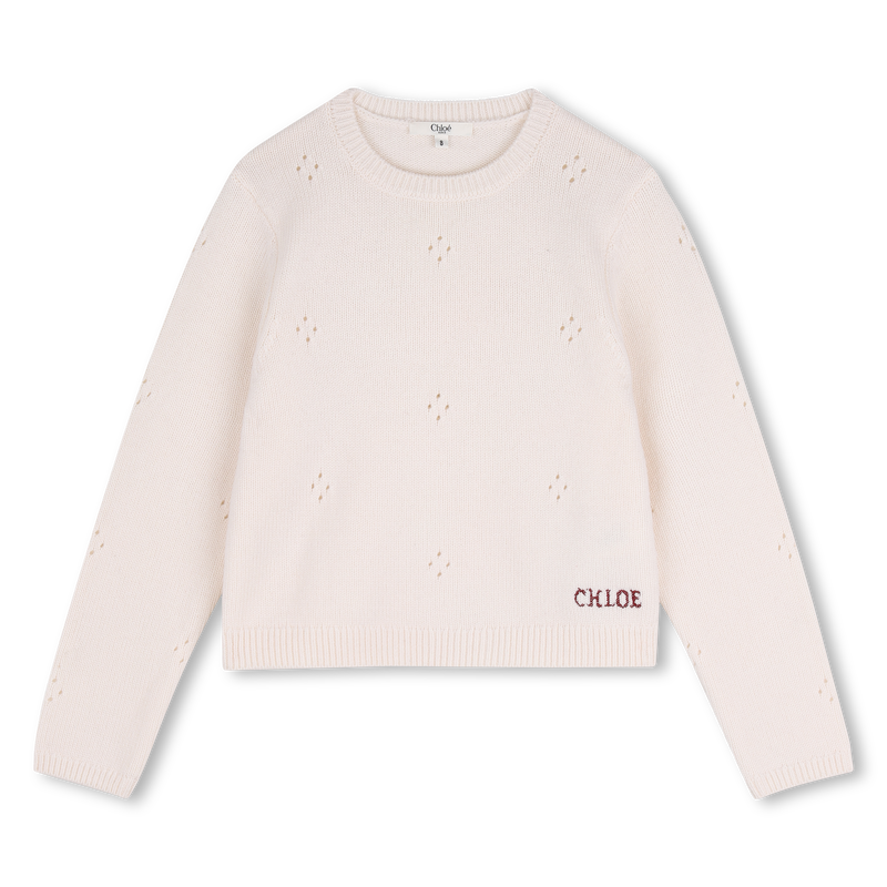 Sweater CHLOE 
                        GIRL