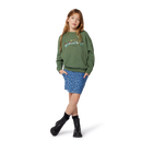 Heather sweatshirt ZADIG VOLTAIRE 
                    GIRL