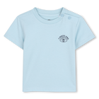 Two-pack t-shirts TIMBERLAND 
                    BOY