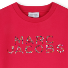 Short sleeve dress MARC JACOBS 
                    GIRL