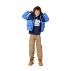 Cotton trousers TIMBERLAND 
                    BOY