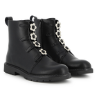 Ankle boots MARC JACOBS 
                    GIRL