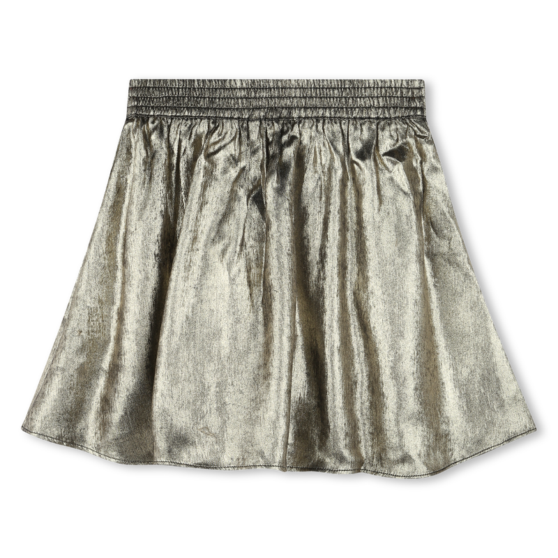 Asymmetric frill skirt ZADIG & VOLTAIRE 
                        GIRL