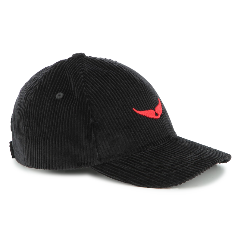 Corduroy cap ZADIG & VOLTAIRE 
                        BOY