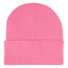 Decorative cuffed hat MARC JACOBS 
                    UNISEX
