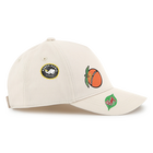 Printed cotton baseball cap KENZO KIDS 
                    UNISEX