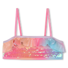 Two-piece swimsuit BILLIEBLUSH 
                    GIRL